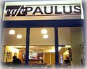Cafe Paulus