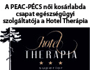 Hotel Therápia